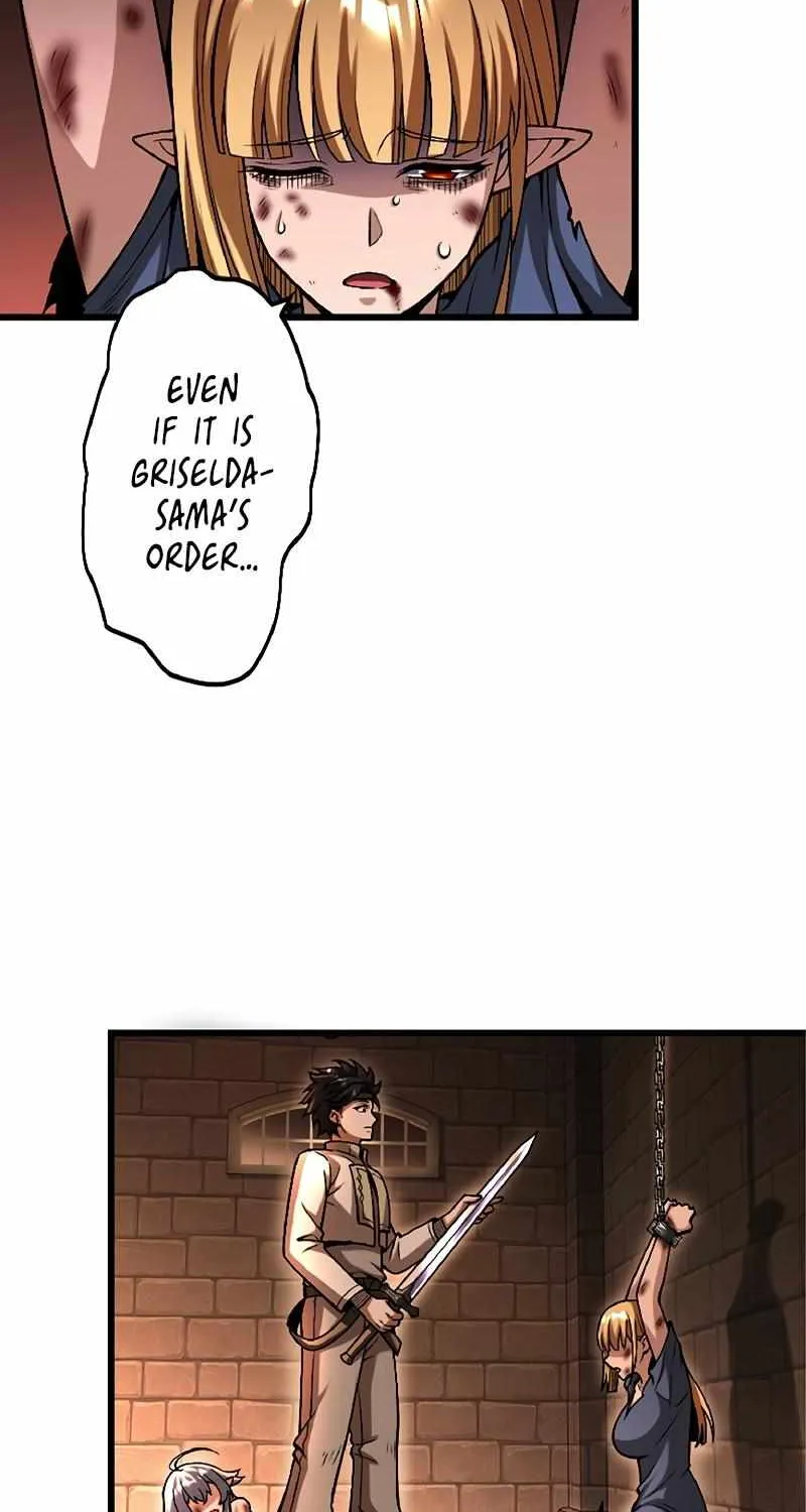 Read The Hated Black Mage Returns chapter 4 image 28 on Lezhin