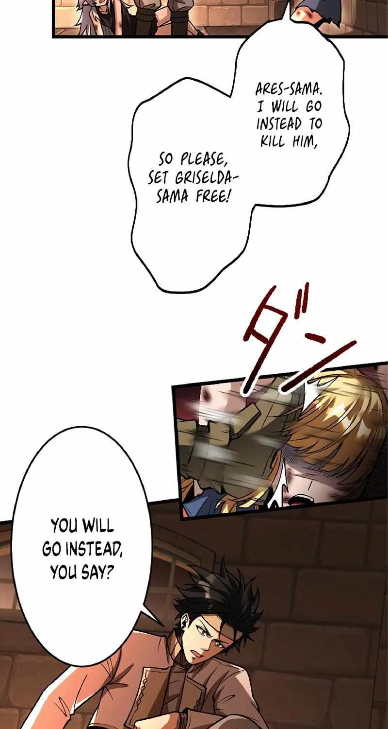 Read The Hated Black Mage Returns chapter 4 image 29 on Lezhin
