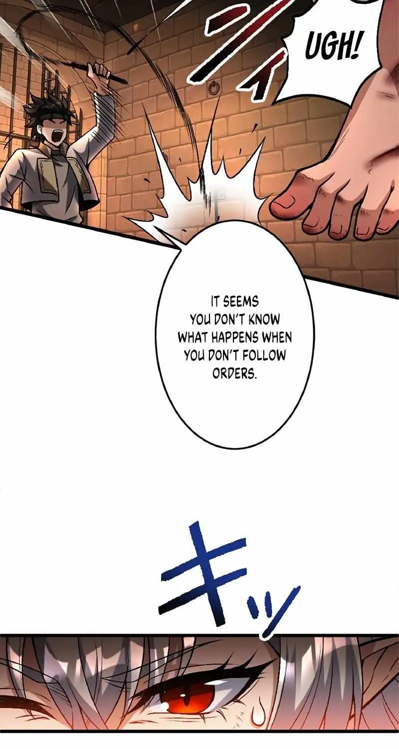 Read The Hated Black Mage Returns chapter 4 image 3 on Lezhin
