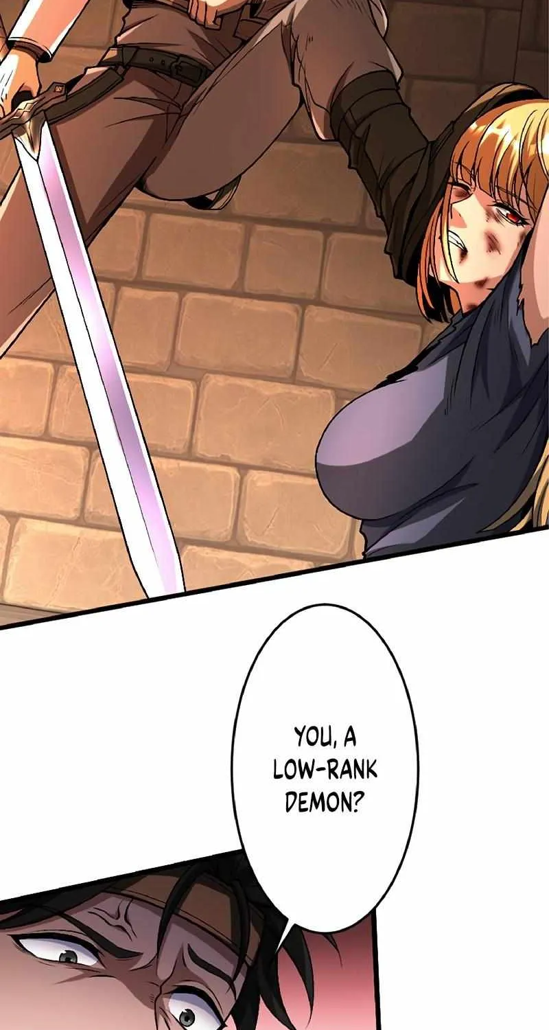Read The Hated Black Mage Returns chapter 4 image 30 on Lezhin