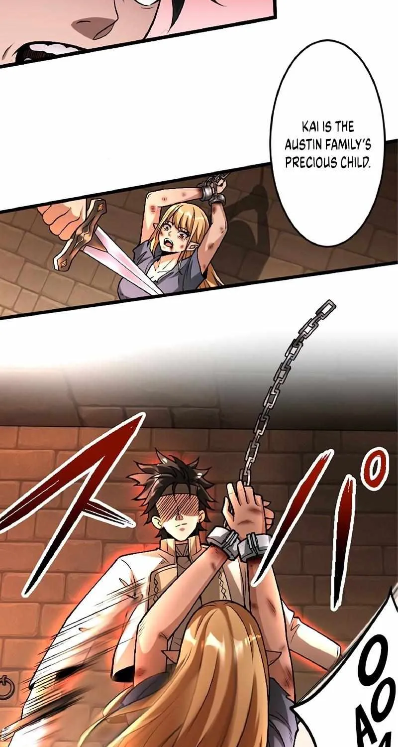 Read The Hated Black Mage Returns chapter 4 image 31 on Lezhin