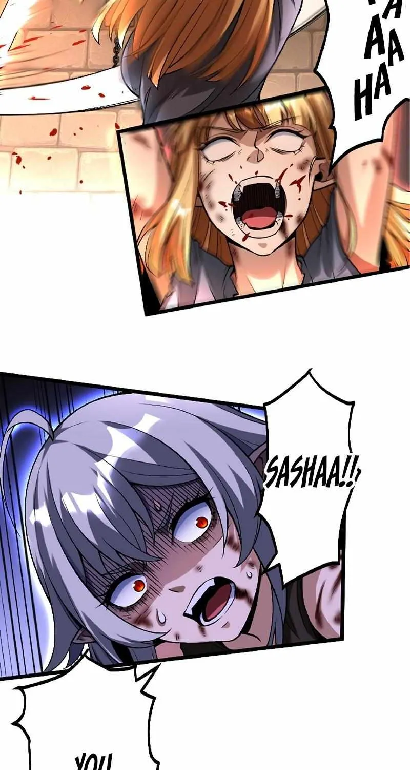 Read The Hated Black Mage Returns chapter 4 image 32 on Lezhin