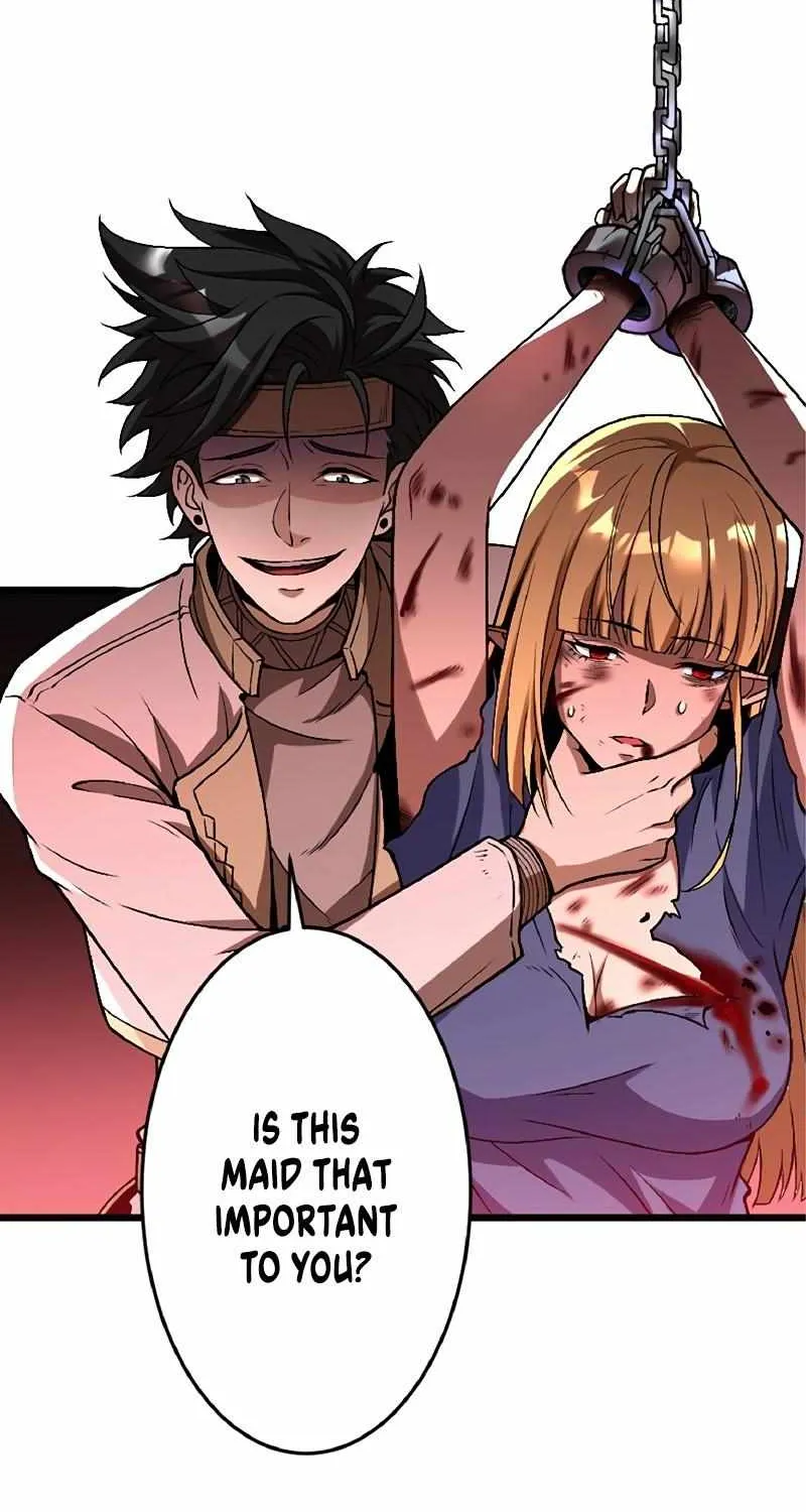 Read The Hated Black Mage Returns chapter 4 image 34 on Lezhin