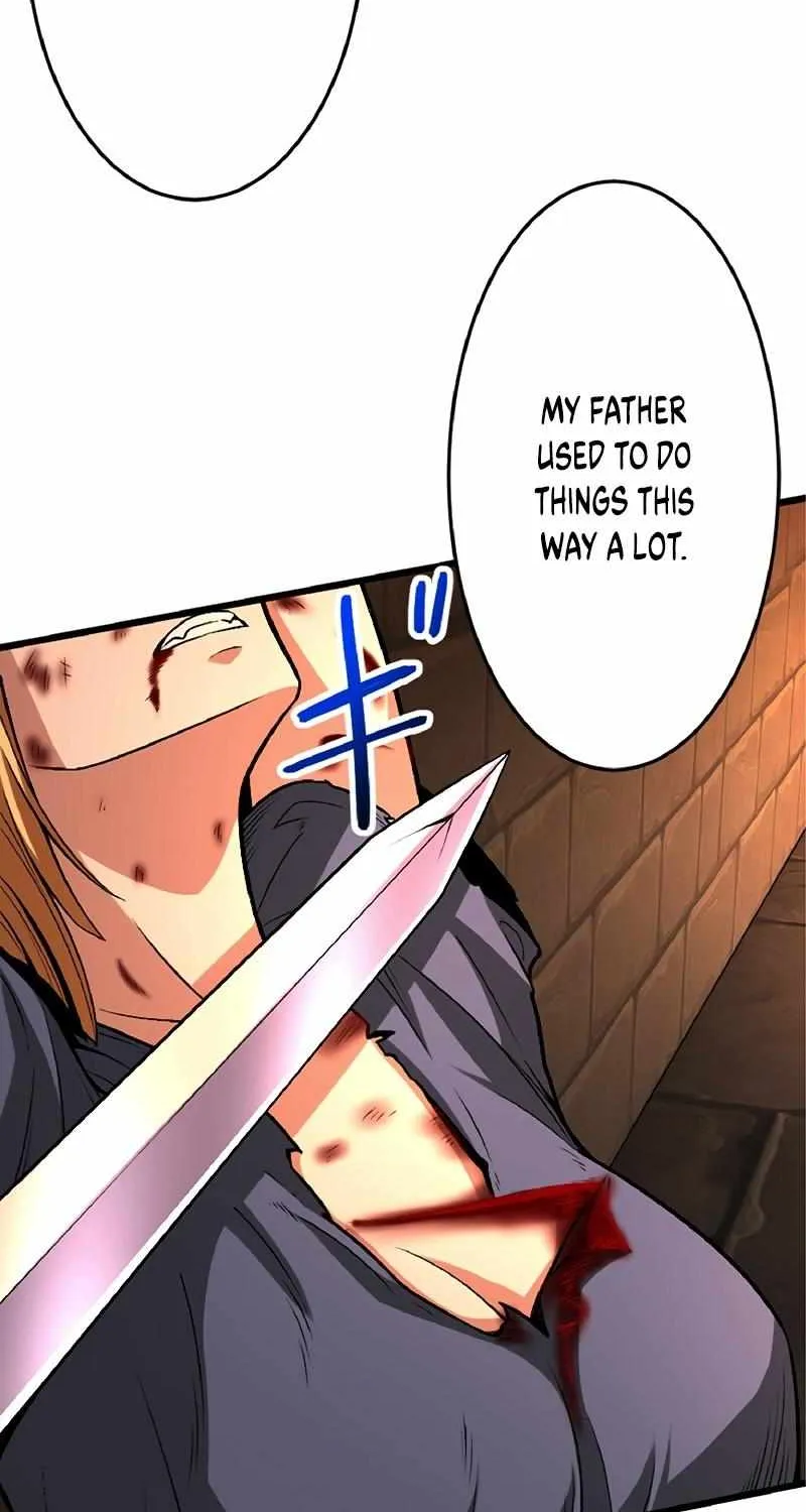 Read The Hated Black Mage Returns chapter 4 image 37 on Lezhin