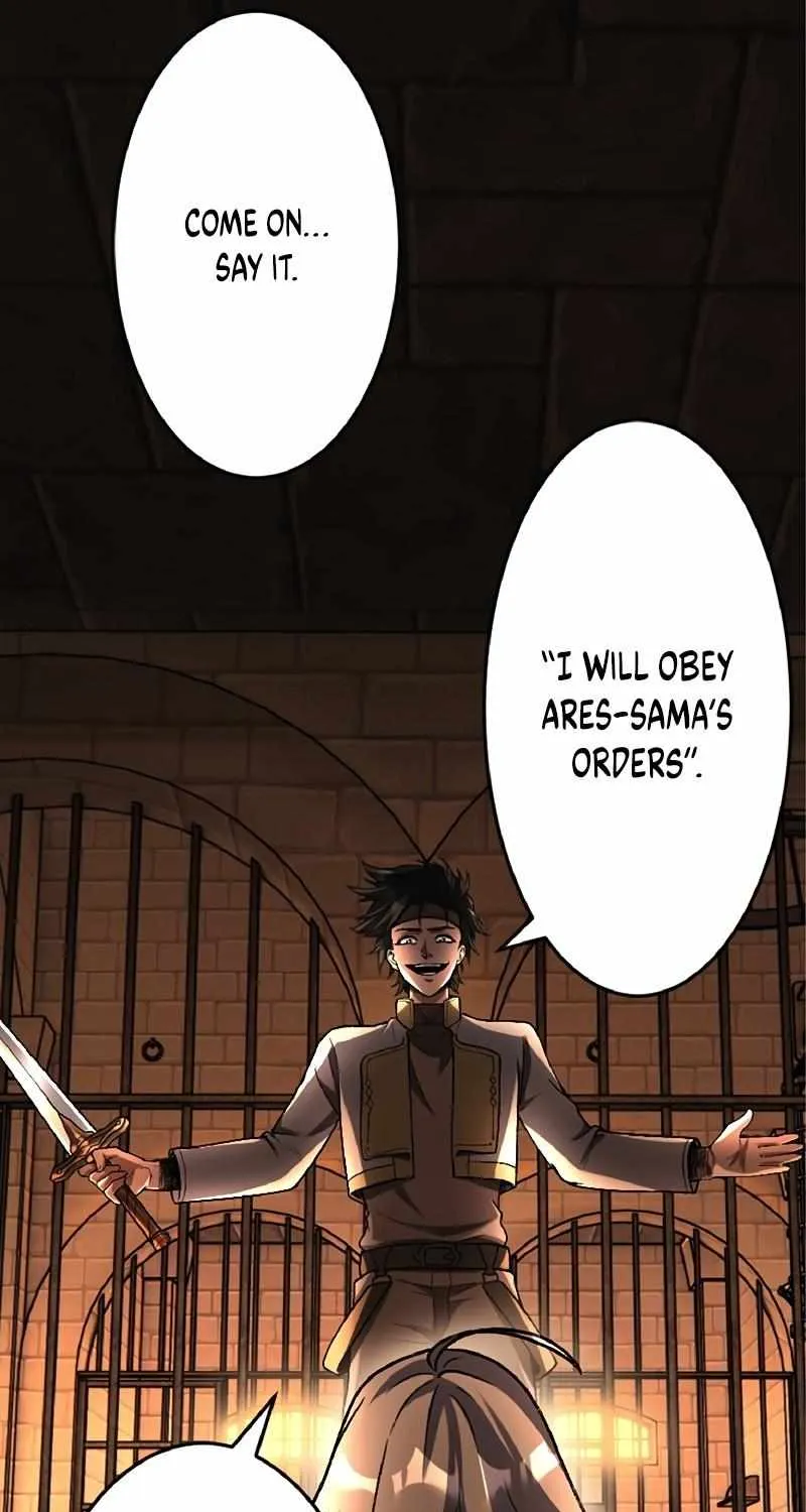 Read The Hated Black Mage Returns chapter 4 image 40 on Lezhin