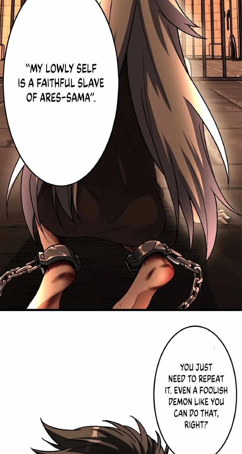 Read The Hated Black Mage Returns chapter 4 image 41 on Lezhin