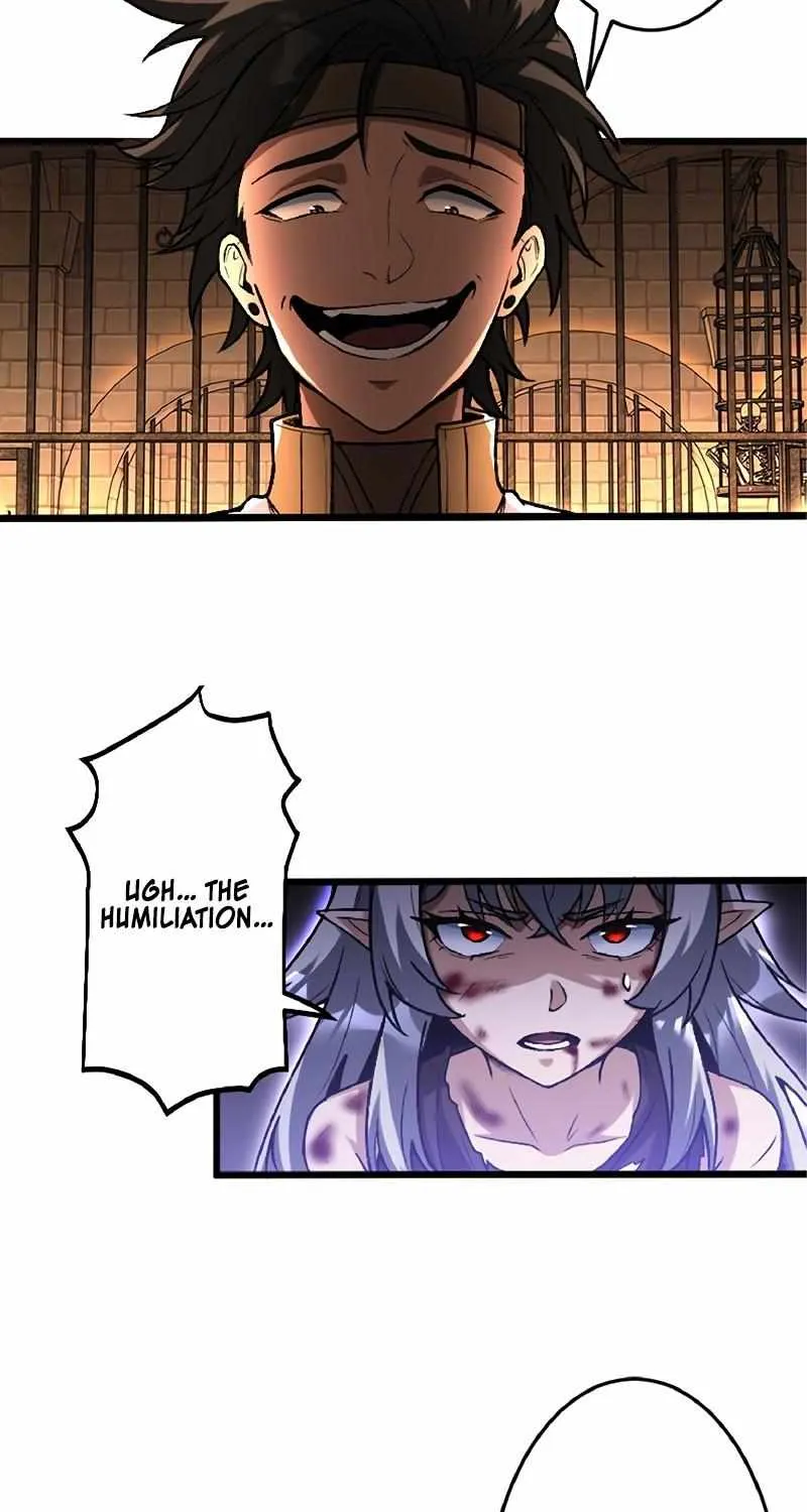Read The Hated Black Mage Returns chapter 4 image 42 on Lezhin