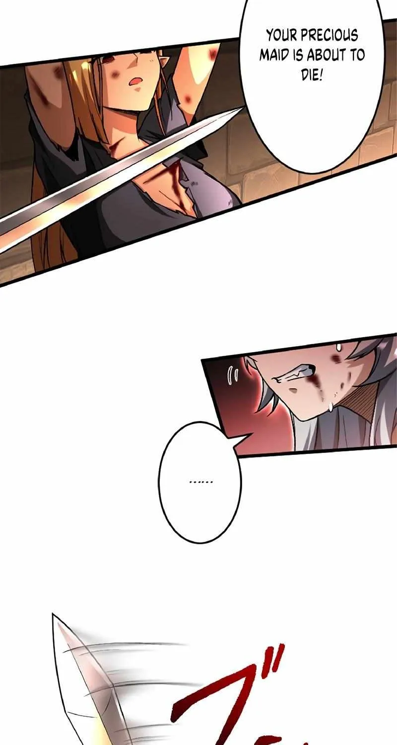 Read The Hated Black Mage Returns chapter 4 image 43 on Lezhin