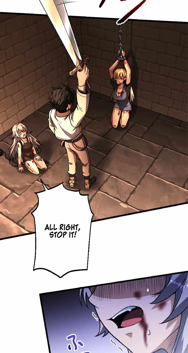 Read The Hated Black Mage Returns chapter 4 image 44 on Lezhin