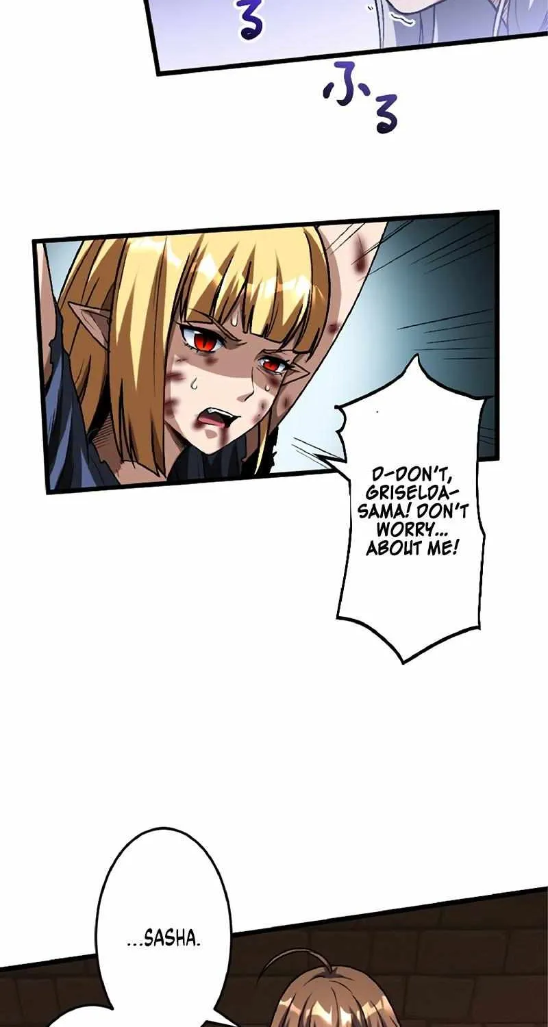 Read The Hated Black Mage Returns chapter 4 image 45 on Lezhin
