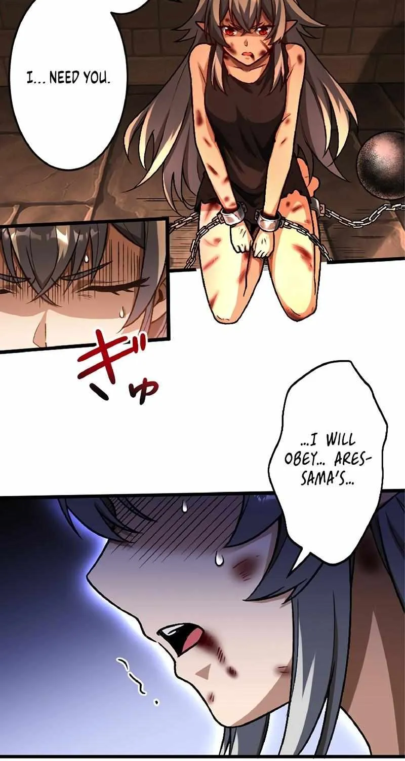 Read The Hated Black Mage Returns chapter 4 image 46 on Lezhin