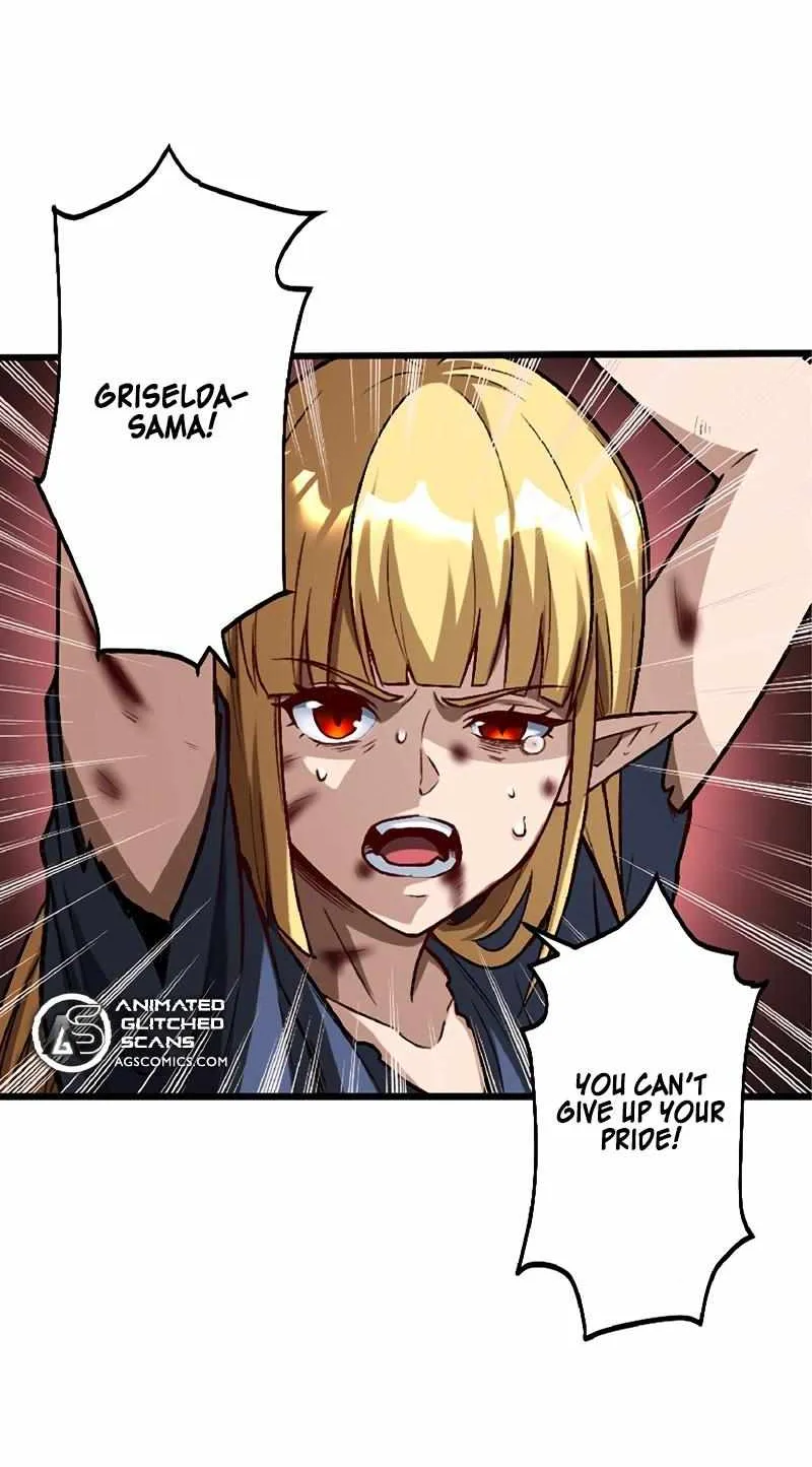 Read The Hated Black Mage Returns chapter 4 image 47 on Lezhin