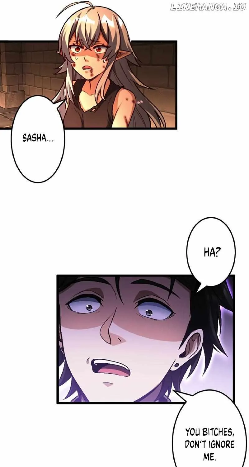 Read The Hated Black Mage Returns chapter 4 image 48 on Lezhin