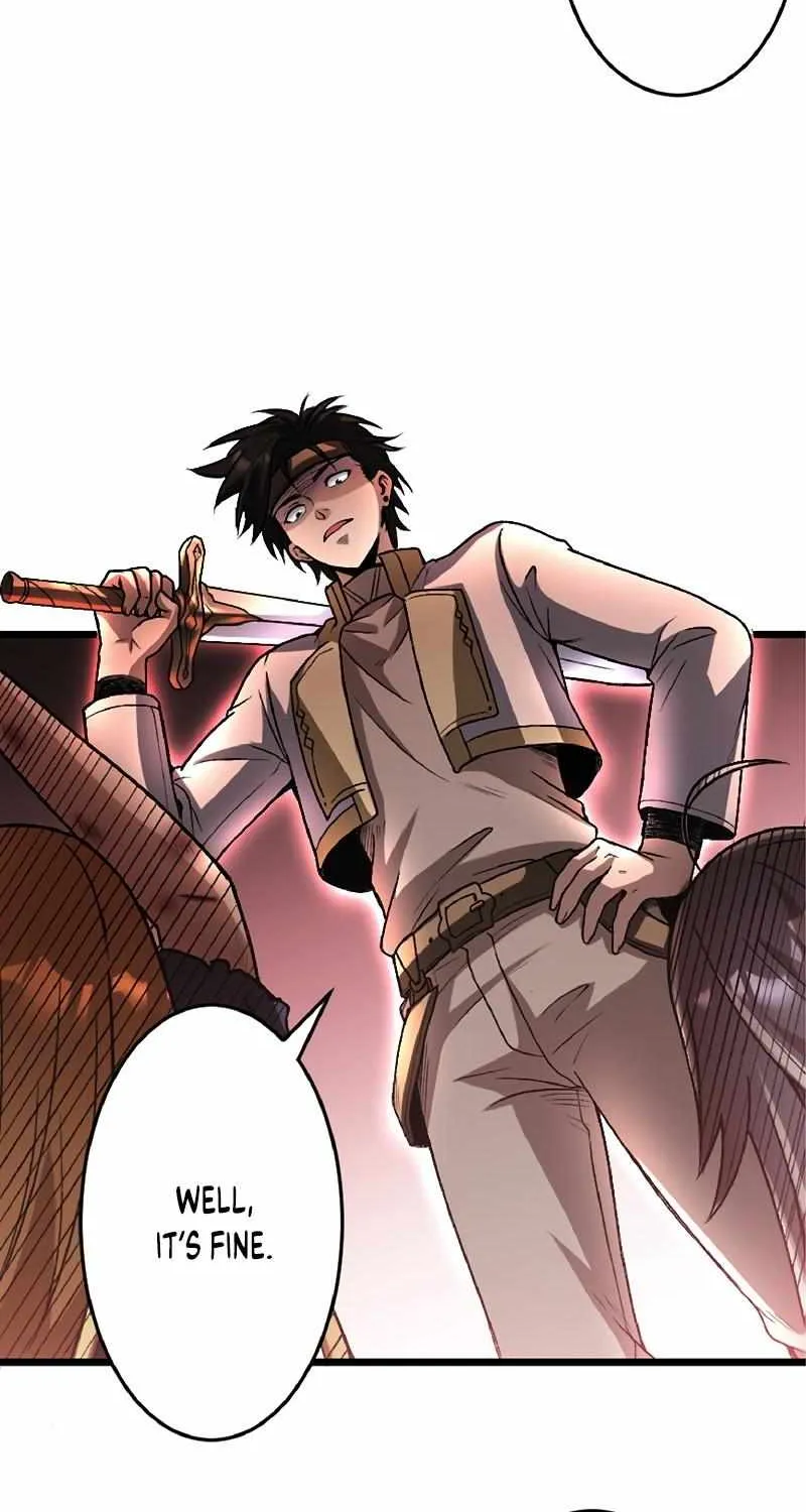 Read The Hated Black Mage Returns chapter 4 image 49 on Lezhin