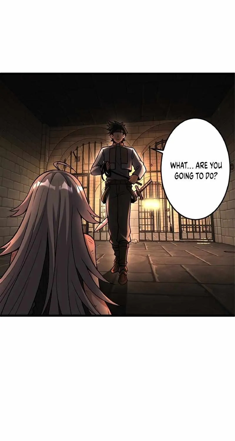 Read The Hated Black Mage Returns chapter 4 image 5 on Lezhin