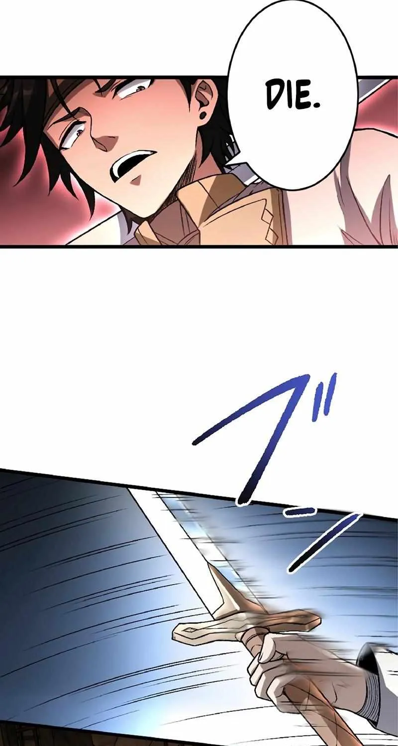 Read The Hated Black Mage Returns chapter 4 image 50 on Lezhin