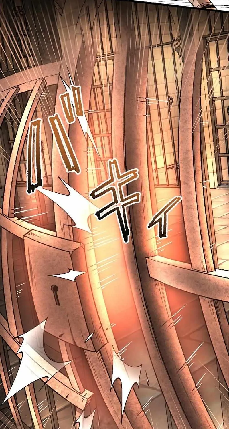 Read The Hated Black Mage Returns chapter 4 image 51 on Lezhin