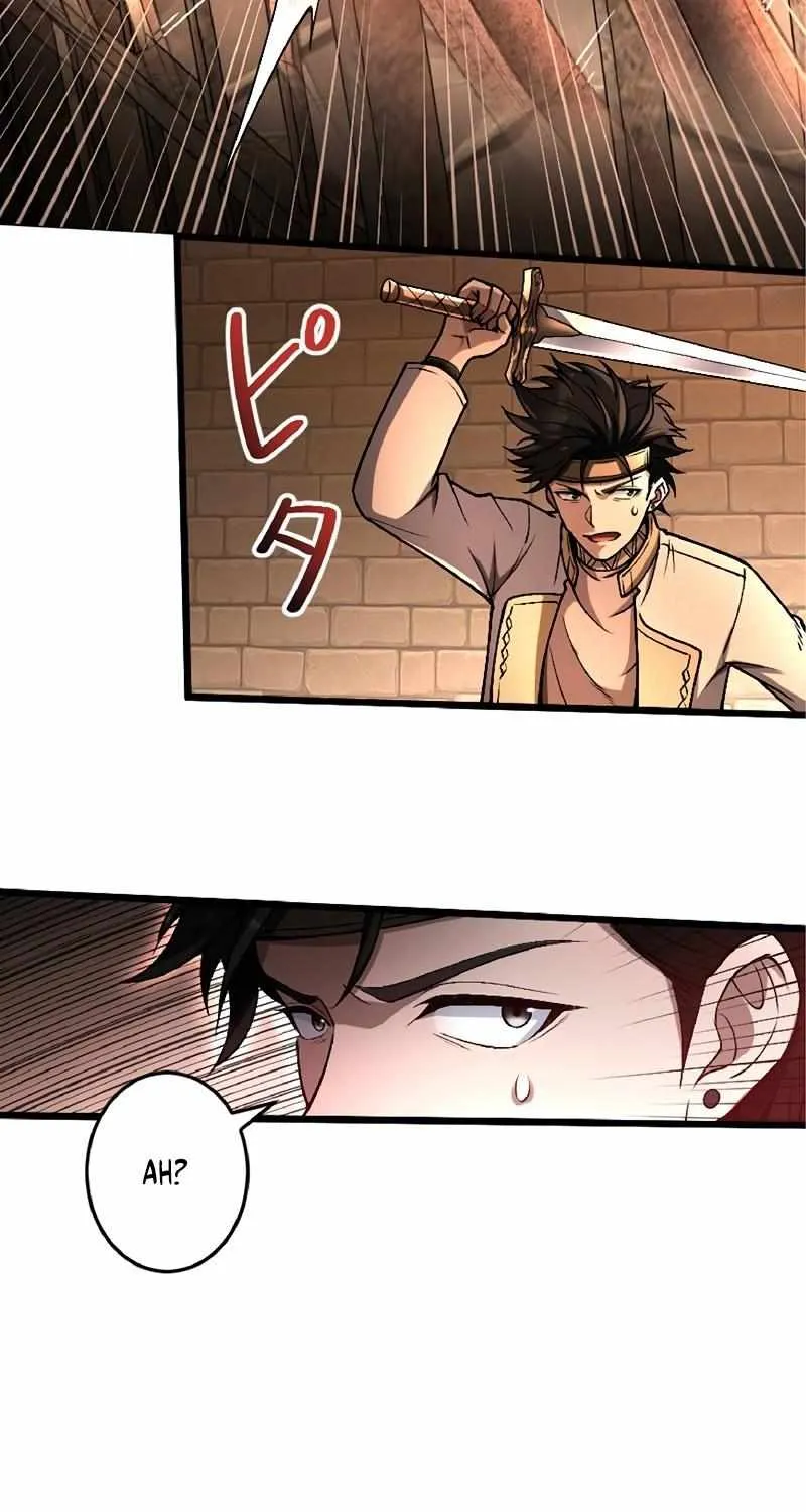 Read The Hated Black Mage Returns chapter 4 image 52 on Lezhin