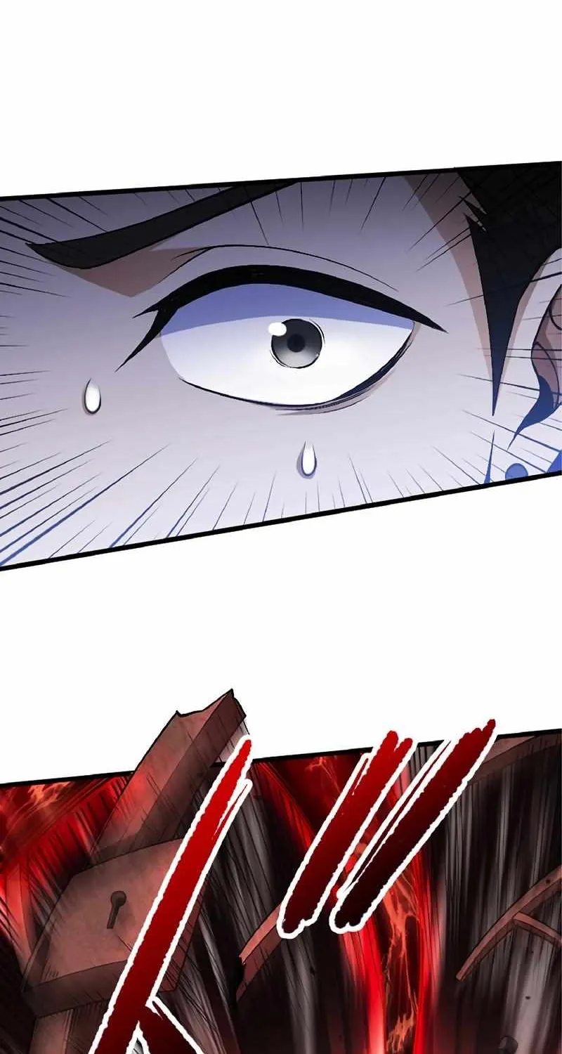 Read The Hated Black Mage Returns chapter 4 image 53 on Lezhin