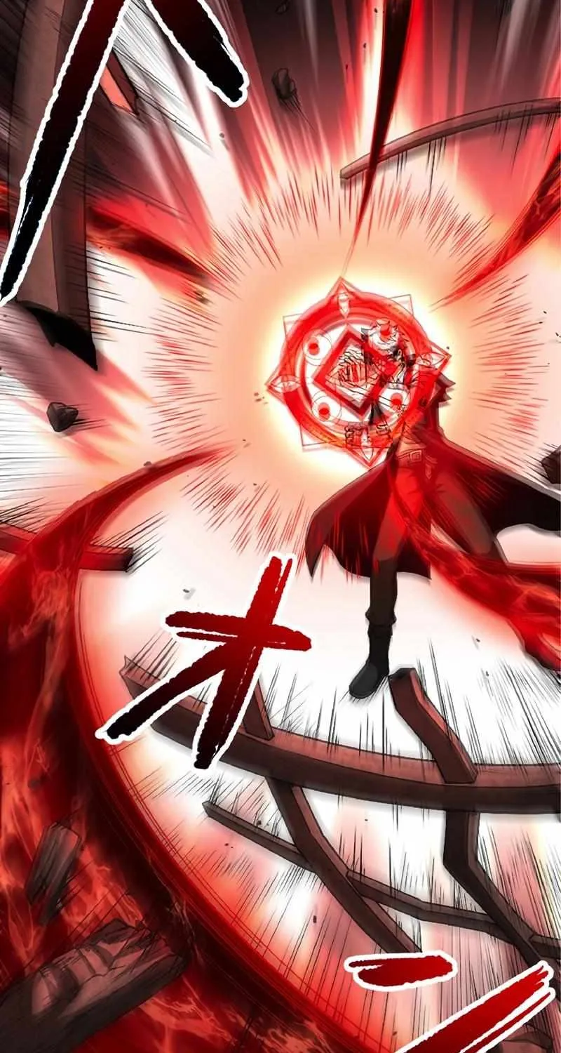 Read The Hated Black Mage Returns chapter 4 image 54 on Lezhin