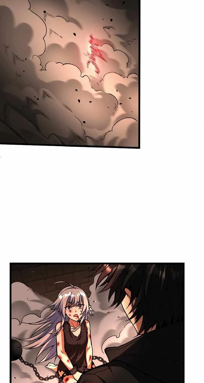 Read The Hated Black Mage Returns chapter 4 image 56 on Lezhin