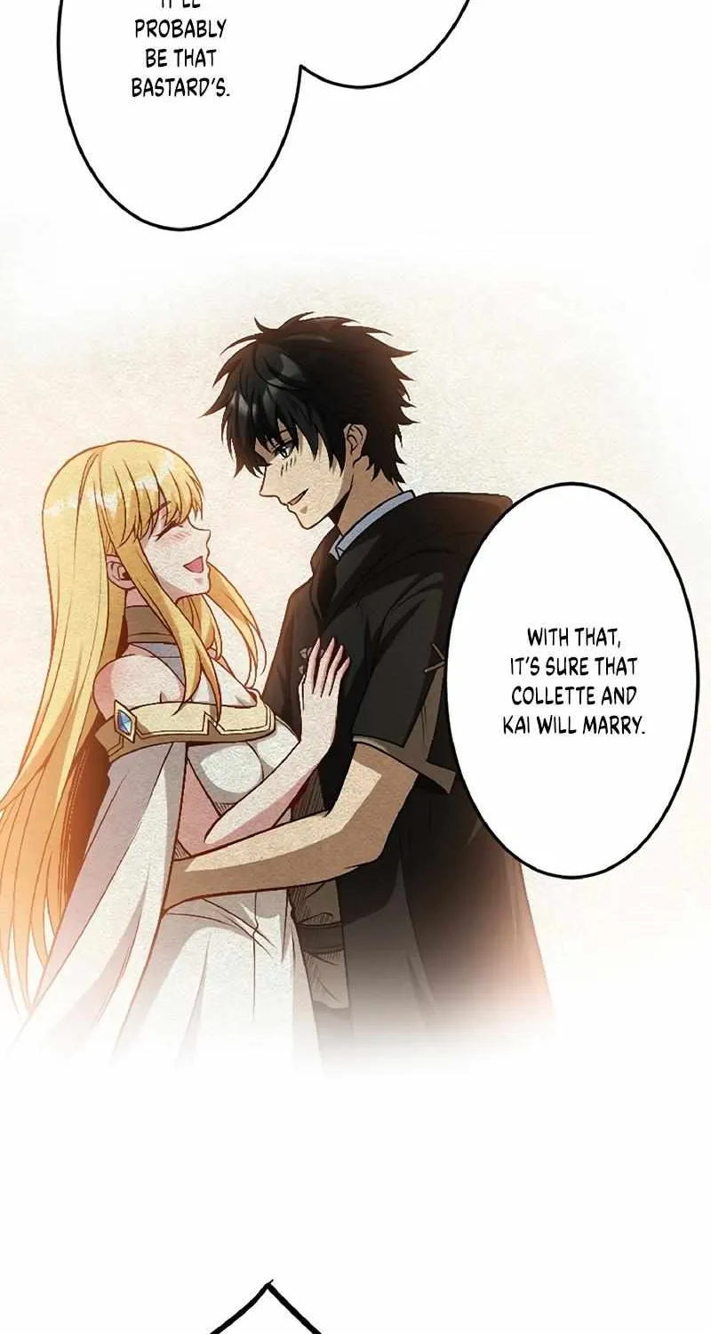 Read The Hated Black Mage Returns chapter 4 image 8 on Lezhin