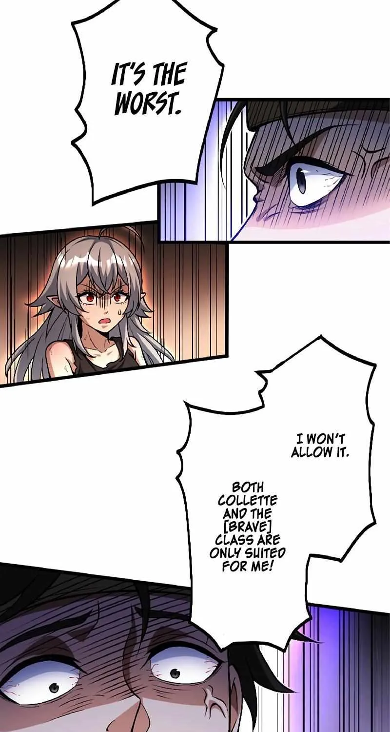 Read The Hated Black Mage Returns chapter 4 image 9 on Lezhin