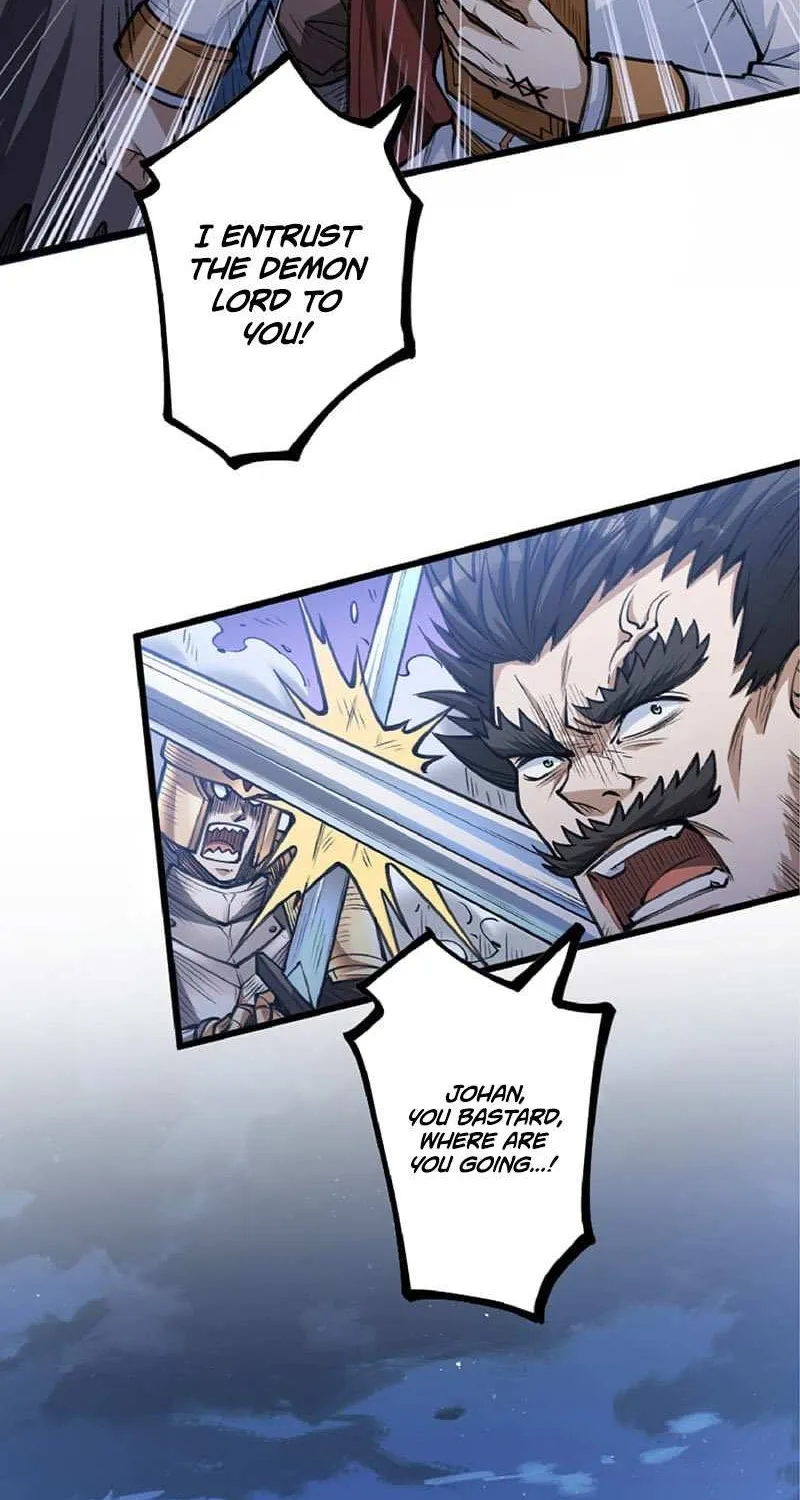 Read The Hated Black Mage Returns chapter 40 image 10 on Lezhin