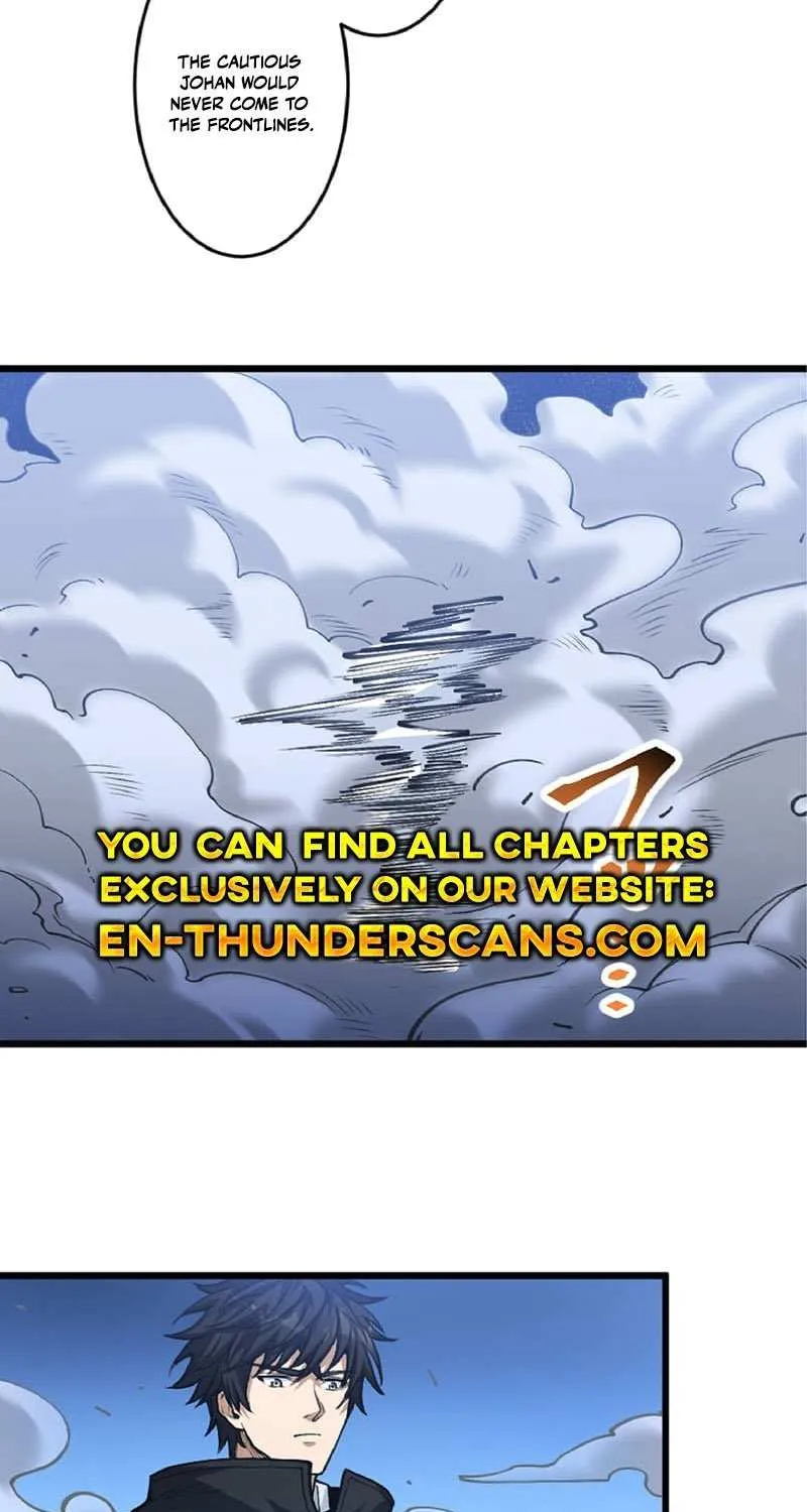 Read The Hated Black Mage Returns chapter 40 image 13 on Lezhin