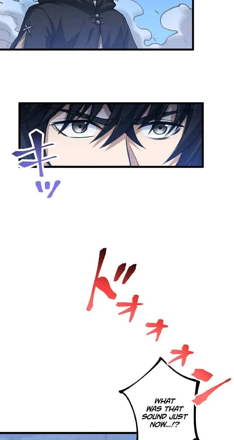 Read The Hated Black Mage Returns chapter 40 image 14 on Lezhin