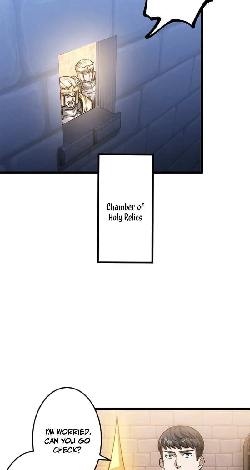 Read The Hated Black Mage Returns chapter 40 image 15 on Lezhin