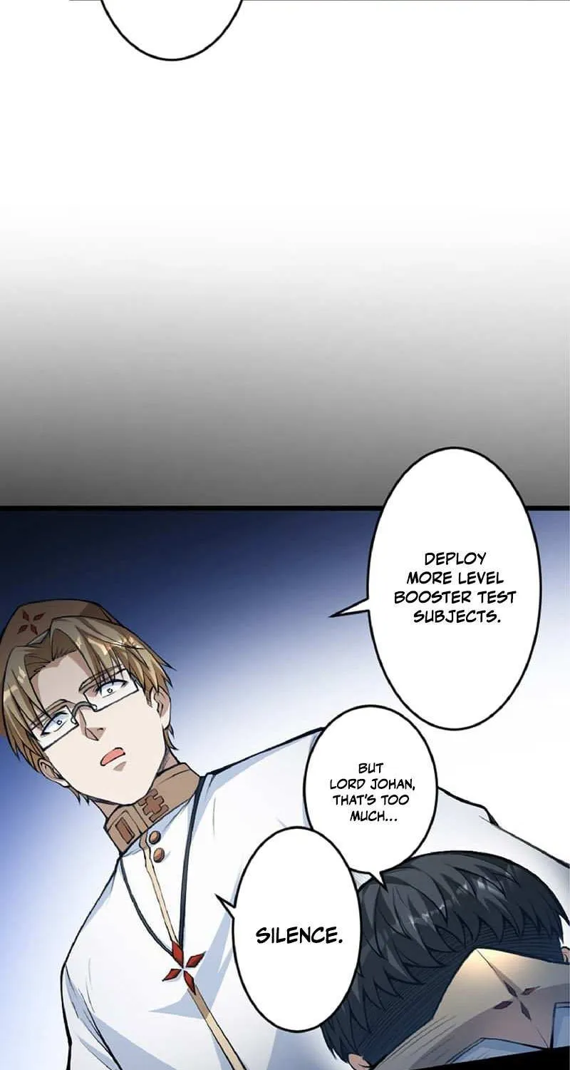Read The Hated Black Mage Returns chapter 40 image 18 on Lezhin