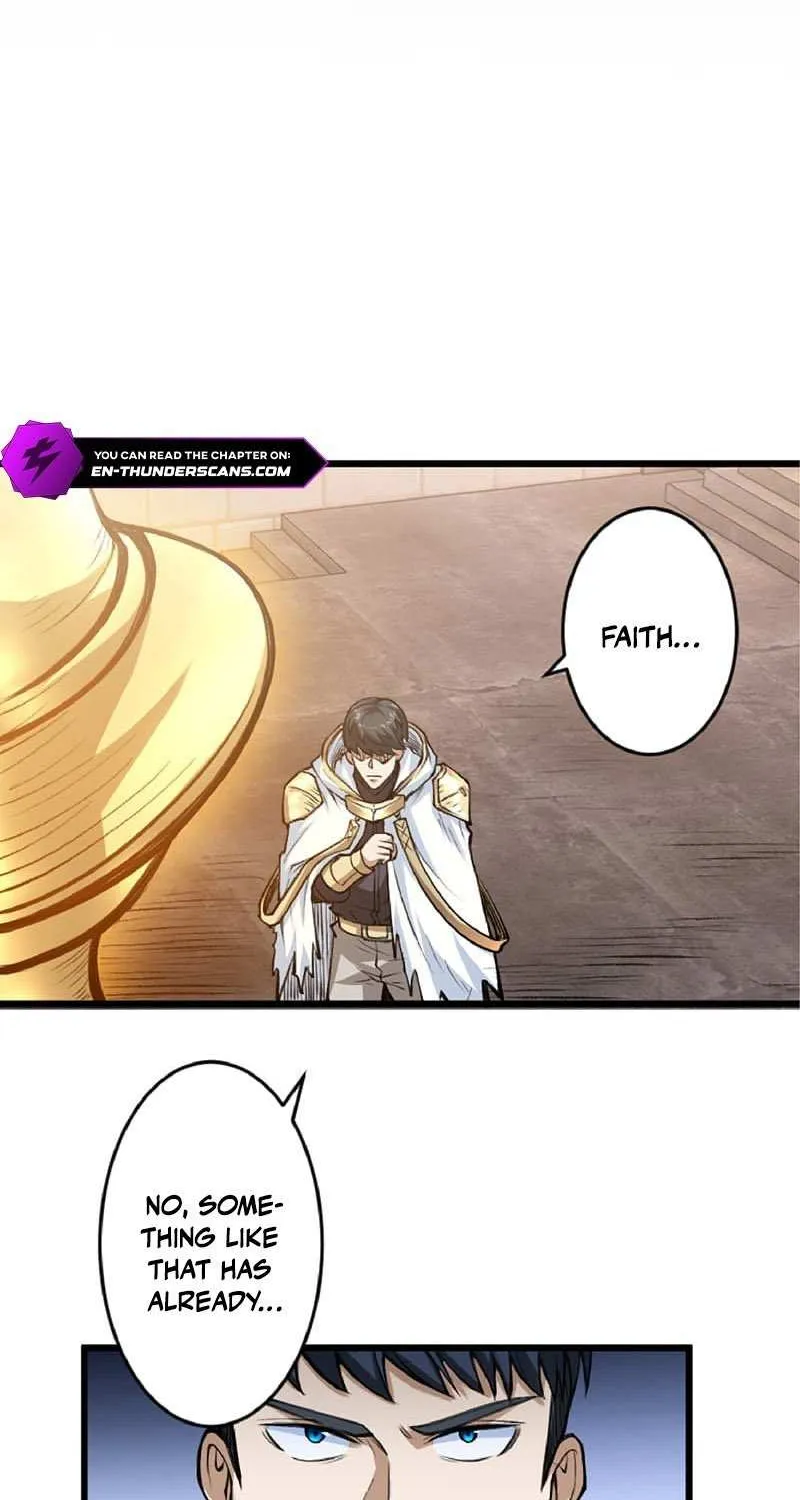 Read The Hated Black Mage Returns chapter 40 image 20 on Lezhin