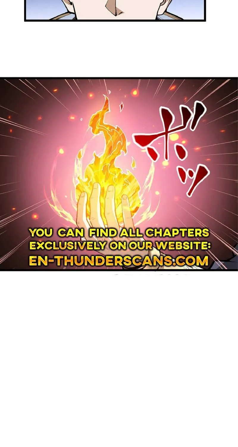 Read The Hated Black Mage Returns chapter 40 image 21 on Lezhin
