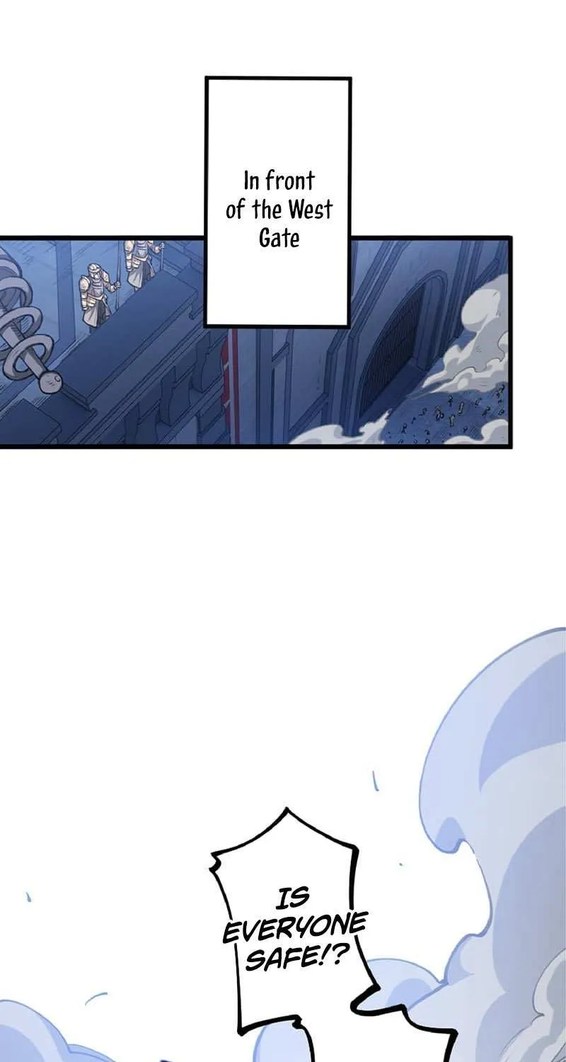 Read The Hated Black Mage Returns chapter 40 image 22 on Lezhin