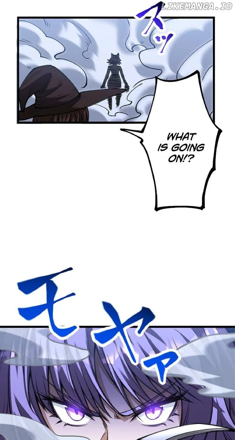 Read The Hated Black Mage Returns chapter 40 image 25 on Lezhin