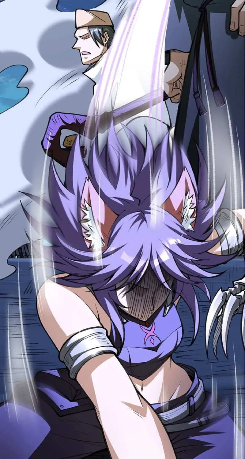 Read The Hated Black Mage Returns chapter 40 image 27 on Lezhin