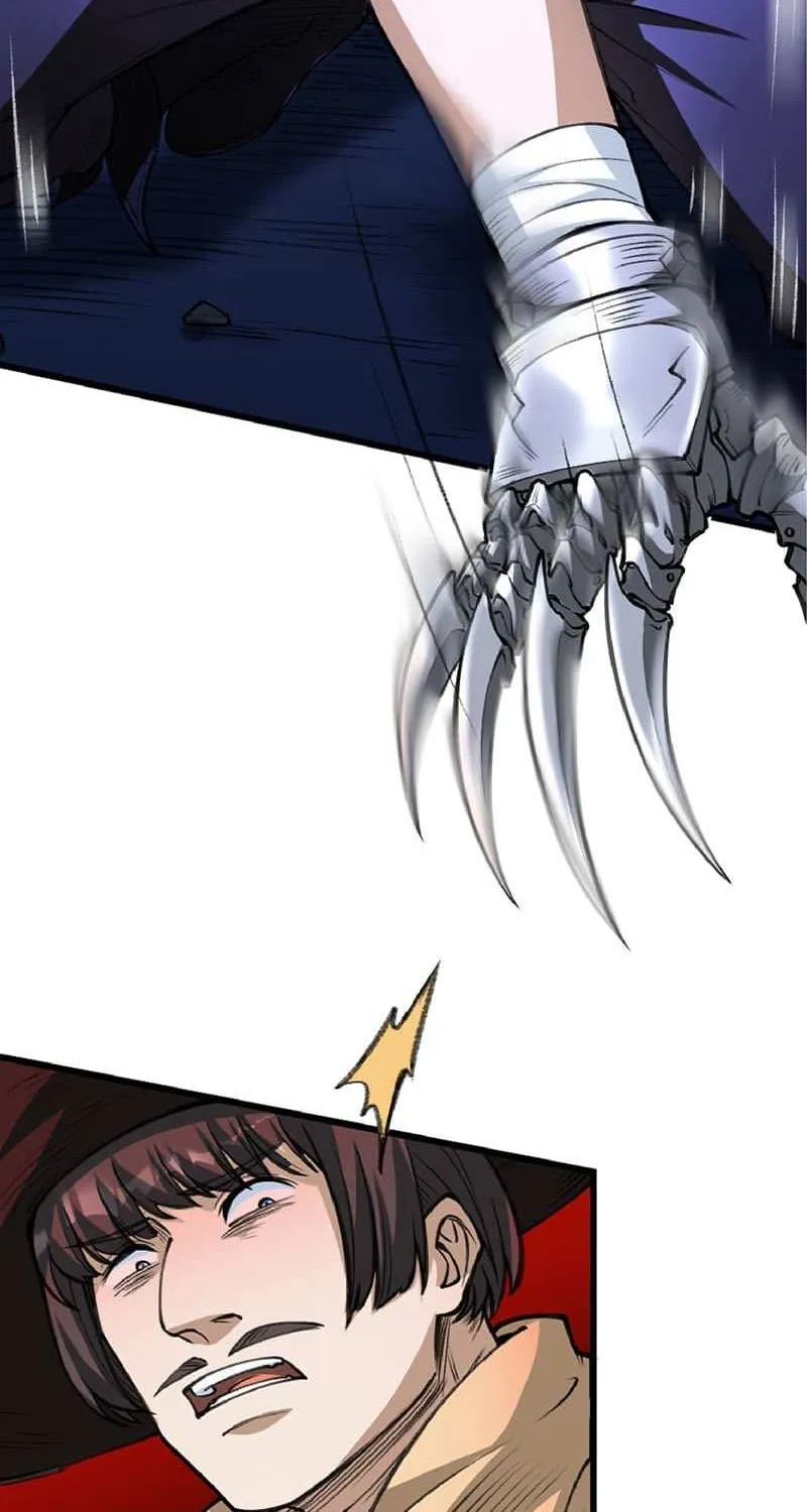 Read The Hated Black Mage Returns chapter 40 image 28 on Lezhin
