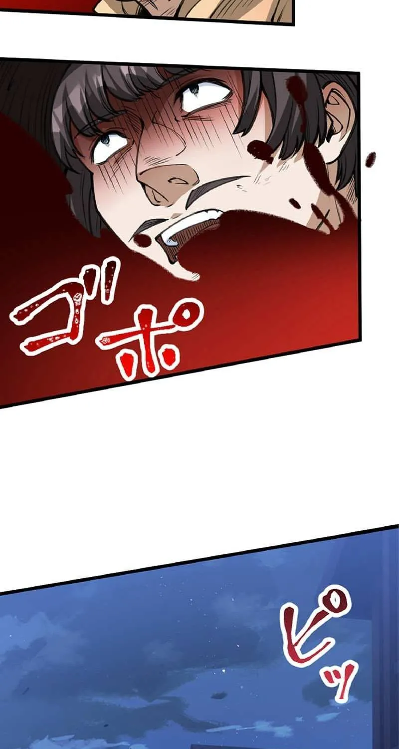 Read The Hated Black Mage Returns chapter 40 image 29 on Lezhin