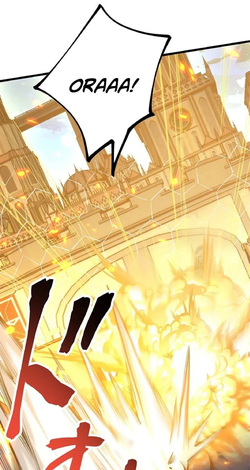 Read The Hated Black Mage Returns chapter 40 image 3 on Lezhin