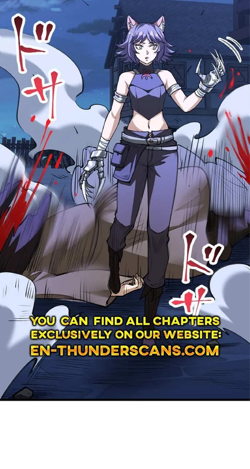 Read The Hated Black Mage Returns chapter 40 image 30 on Lezhin