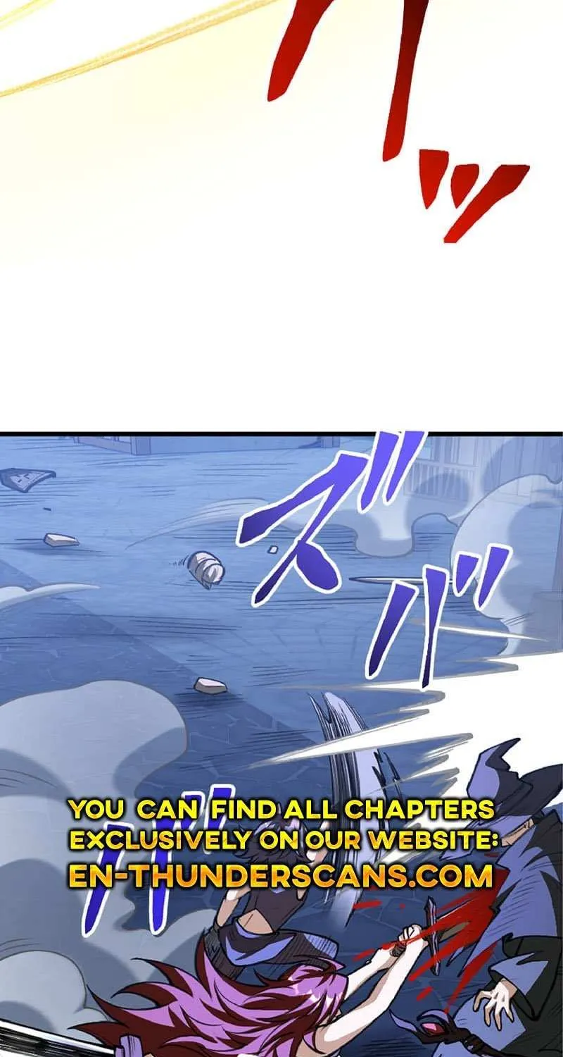 Read The Hated Black Mage Returns chapter 40 image 37 on Lezhin