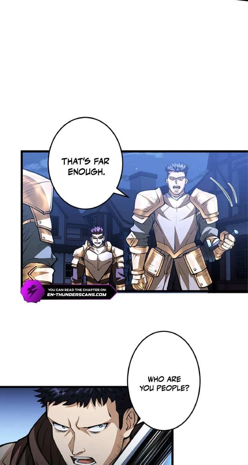 Read The Hated Black Mage Returns chapter 40 image 39 on Lezhin