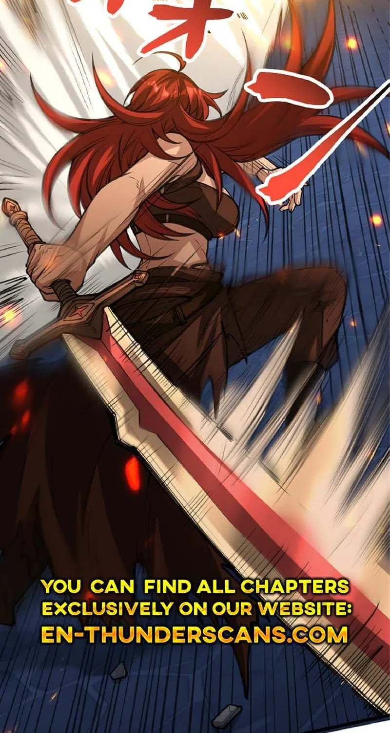 Read The Hated Black Mage Returns chapter 40 image 4 on Lezhin