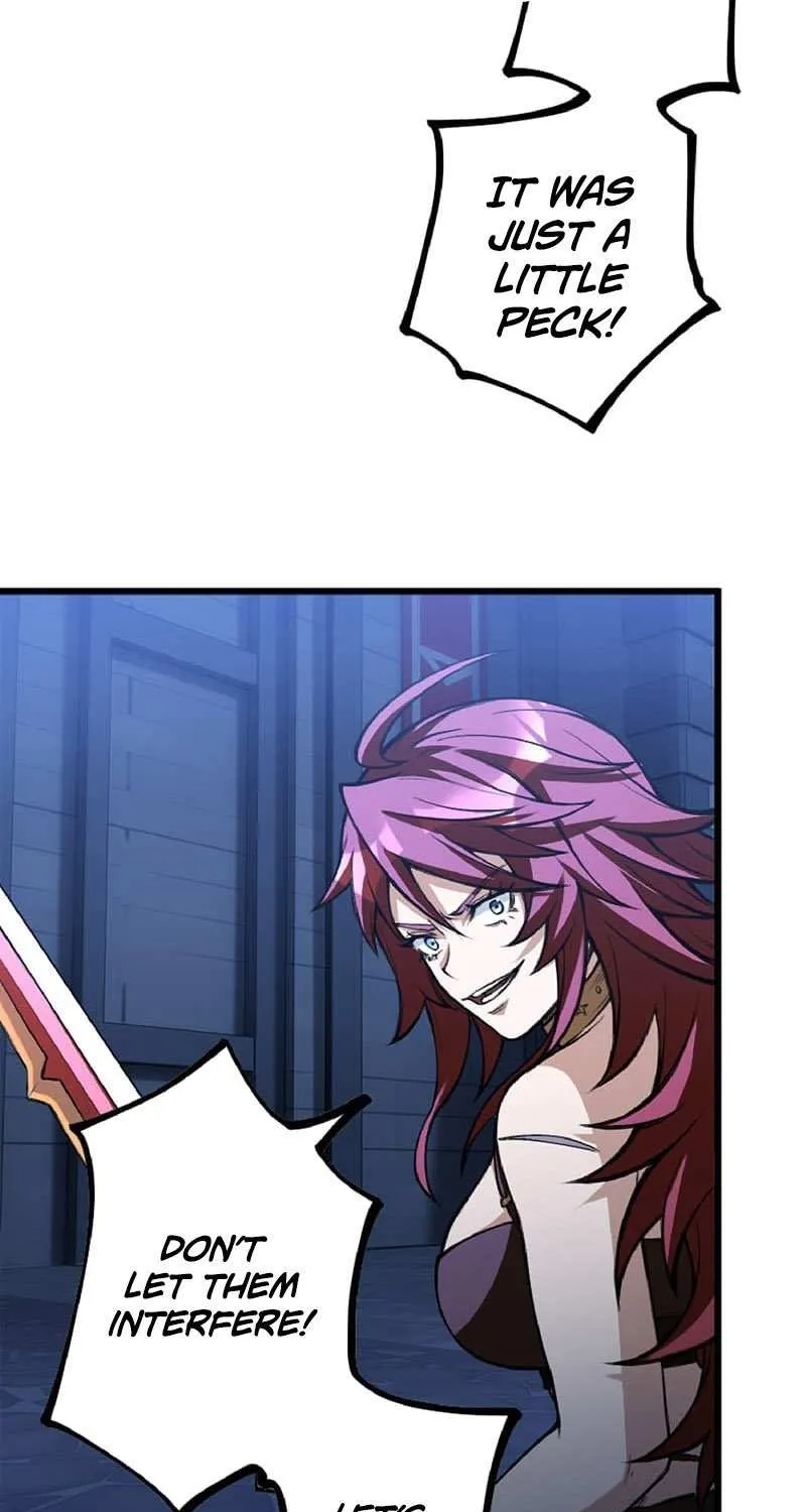 Read The Hated Black Mage Returns chapter 40 image 43 on Lezhin