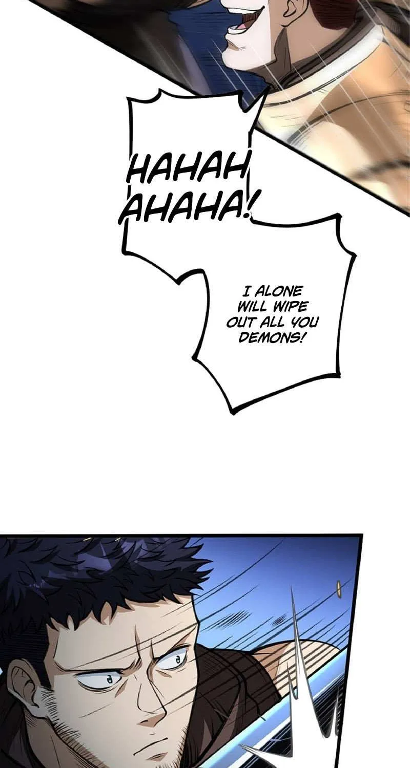 Read The Hated Black Mage Returns chapter 40 image 46 on Lezhin
