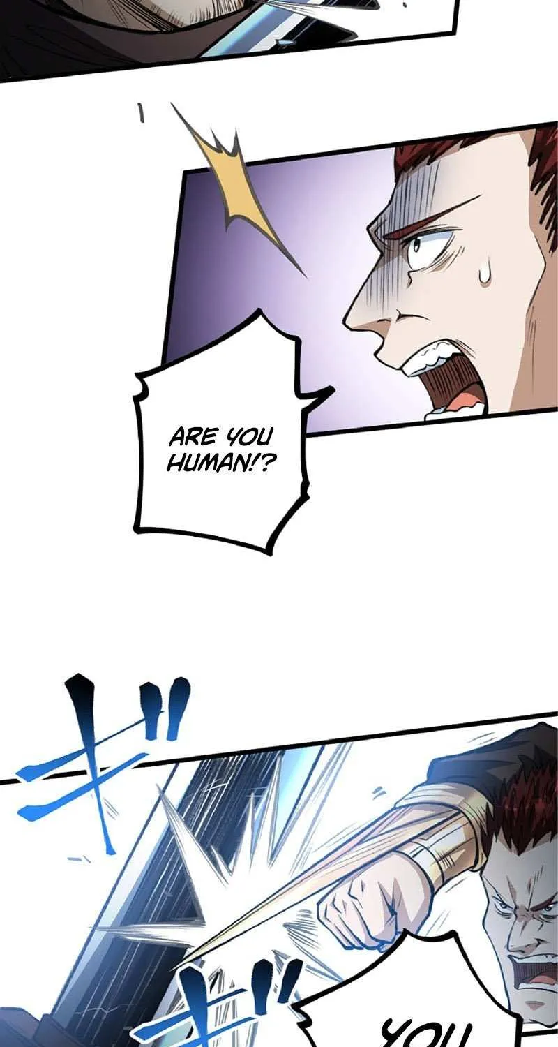 Read The Hated Black Mage Returns chapter 40 image 47 on Lezhin