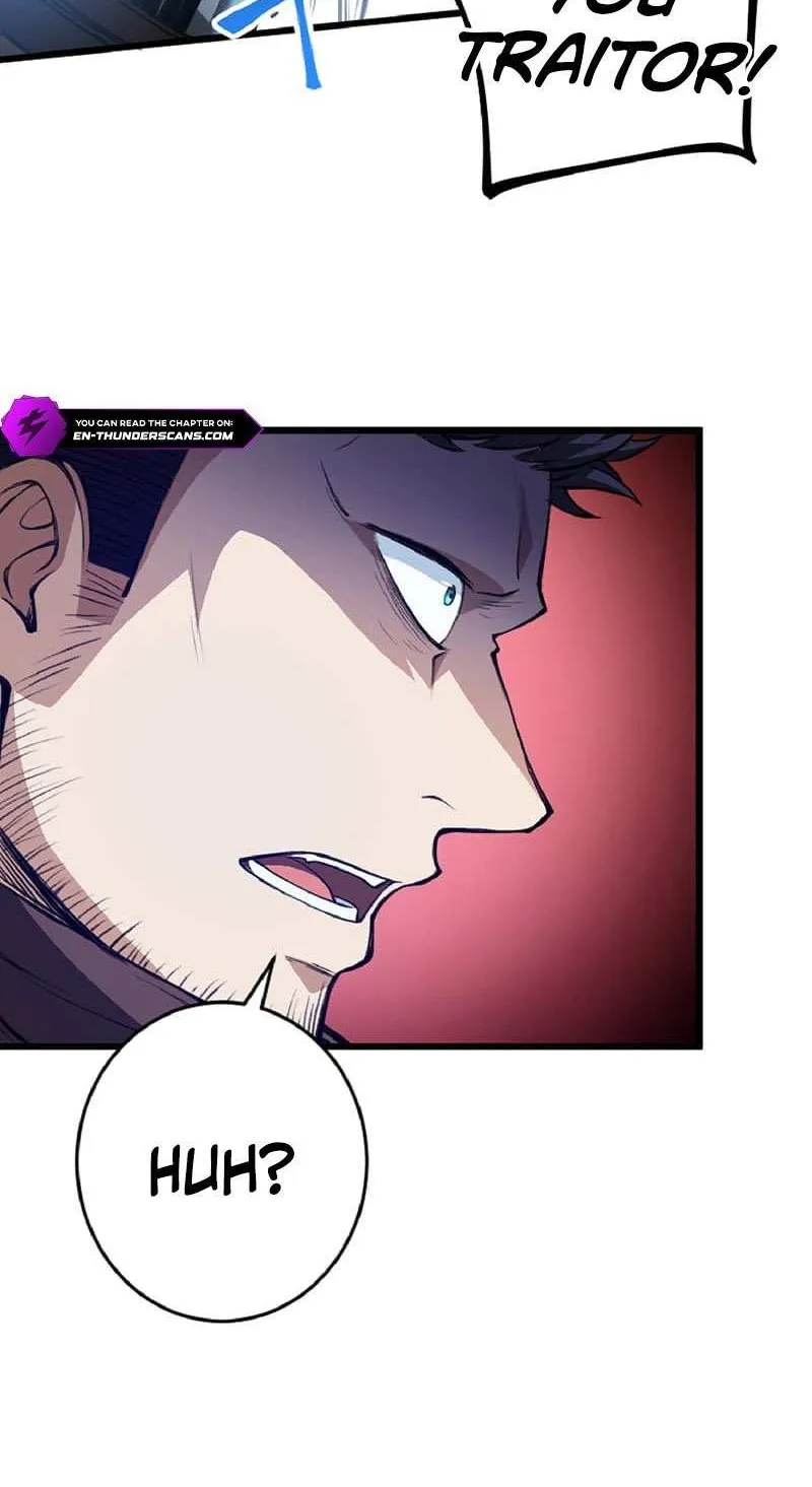 Read The Hated Black Mage Returns chapter 40 image 48 on Lezhin