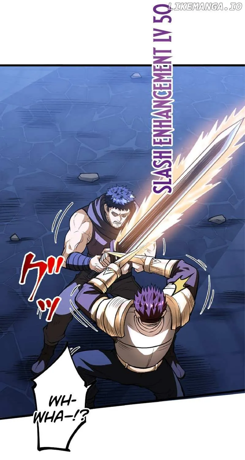 Read The Hated Black Mage Returns chapter 40 image 49 on Lezhin