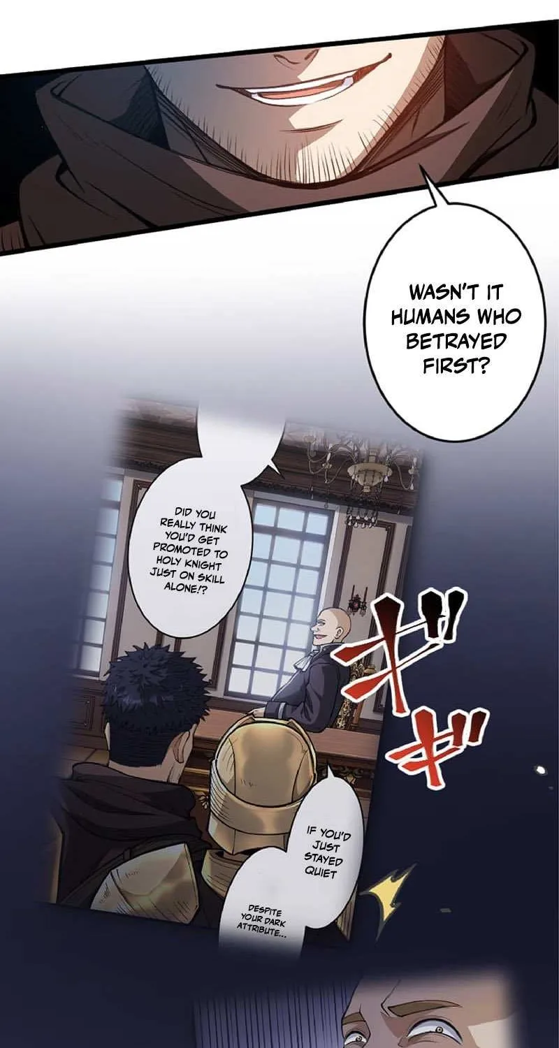 Read The Hated Black Mage Returns chapter 40 image 50 on Lezhin